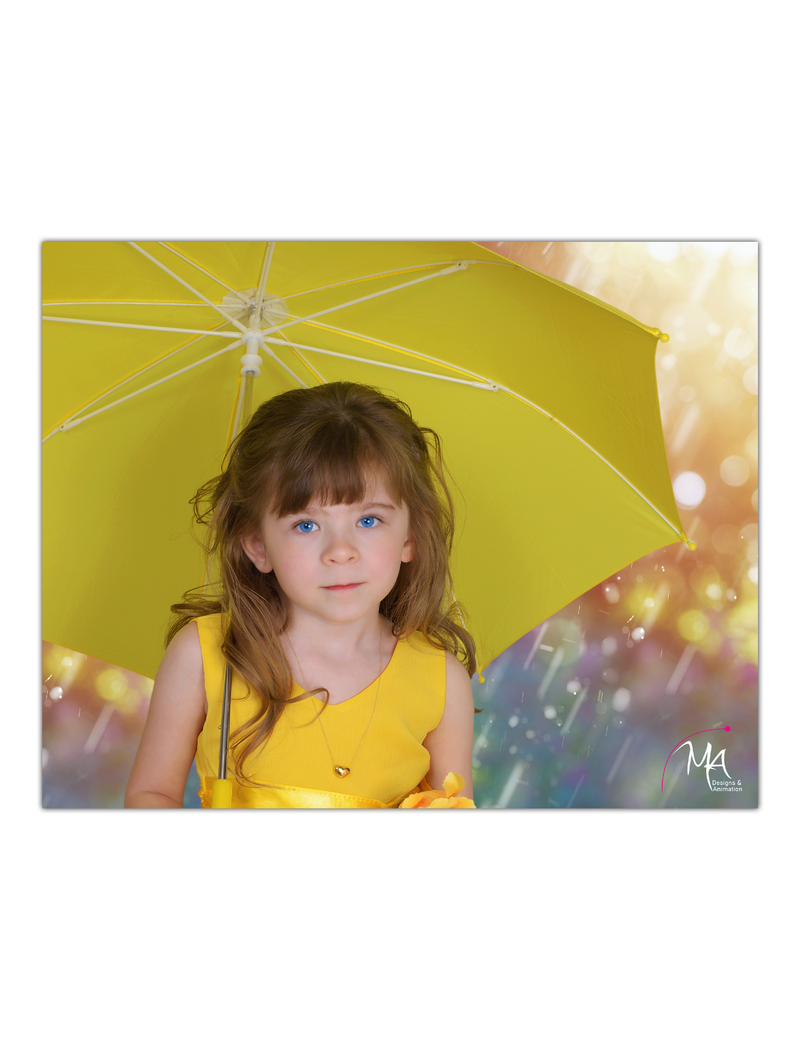 Raindrops